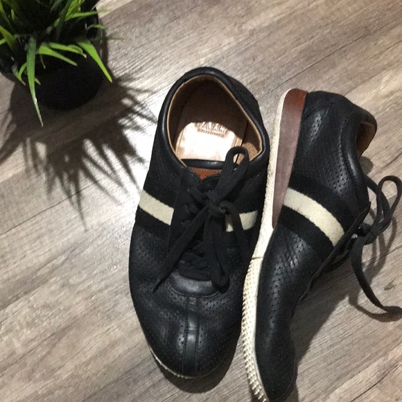 Bally Sneakers - Picture 2 of 9